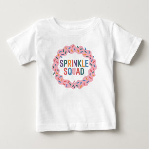 Sprinkkplatz Baby Sprinkle T-shirt