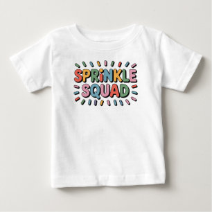 Sprinkkplatz   Baby Sprinkle T-shirt