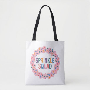 Sprinkkplatz Baby Sprinkle Tasche