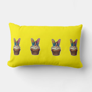 Sprinkkplatz Lendenkissen