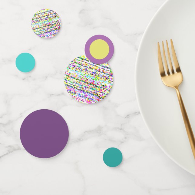 Sprinkle Confe Konfetti (Gruppe)