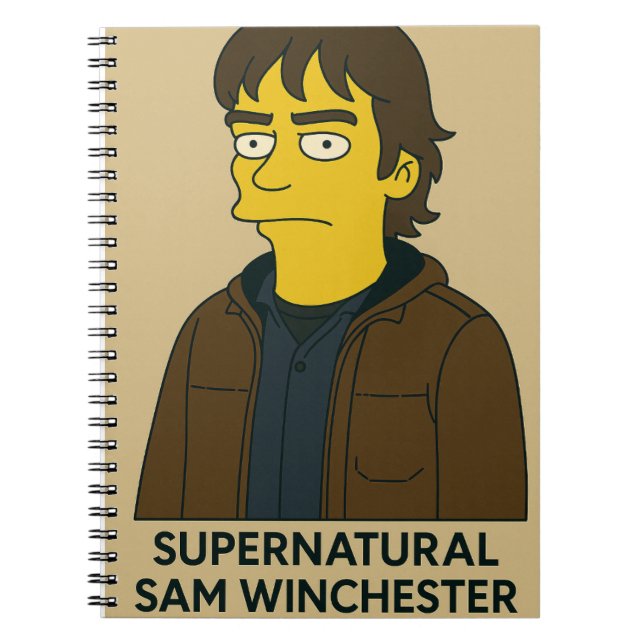 Sprinkle Fun - Blocco Note Colorato Notizblock (Vorderseite)