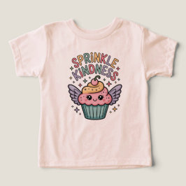 Sprinkle Kindness | Cupcake
