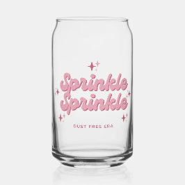 Sprinkle Sprinkglas Dosenglas