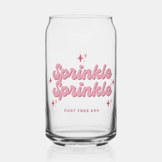Sprinkle Sprinkglas Dosenglas