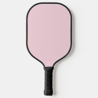 Sprinkle Sprinkle Black Pickleball Paddel Schläger