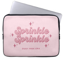 Sprinkle Sprinkle Laptop-Sieb