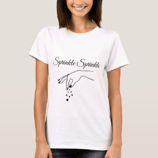 Sprinkle Sprinkle T - Shirt