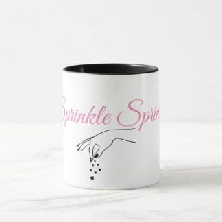 Sprinkle Tasse, 325 ml Tasse