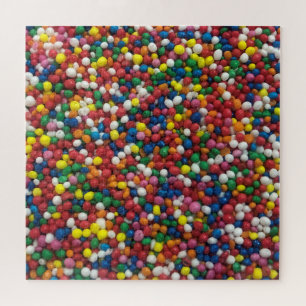 Sprinkled