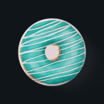 Sprinkled Donut Geburtstagsparty Baby Duwer Favori Button<br><div class="desc">Es ist eine süße Feier! Vereinfachen Sie Ihre Prep und fügen Sie Ihrem Anlass mit unserer Sprinkled Donut Kollektion einen Sprinkler Süße hinzu. Es ist das ultimative Rezept für ein unvergessliches Fest! Mit süßen Designs und lebhaften Farben macht dieses Bundle das Organisieren Ihres Party zum Kinderspiel! Jedes Element dieser Kollektion...</div>