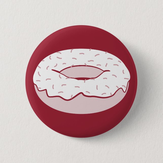 Sprinklen Button (Vorderseite)