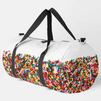 Sprinklen Duffle Bag