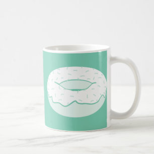 Sprinklen Kaffeetasse