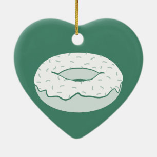 Sprinklen Keramikornament