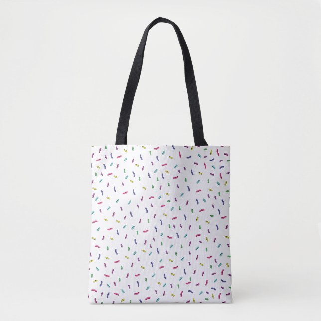 Sprinklen Tasche (Vorderseite)