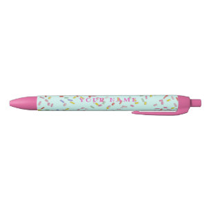 Sprinkler Personalisierter Pen Kugelschreiber