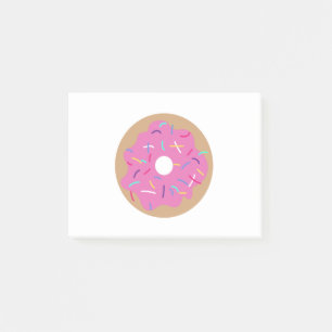 Sprinklerente Post-it Klebezettel