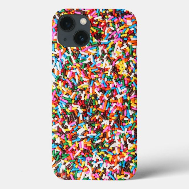 Sprinkles iPad Air Hüllen (Rückseite)