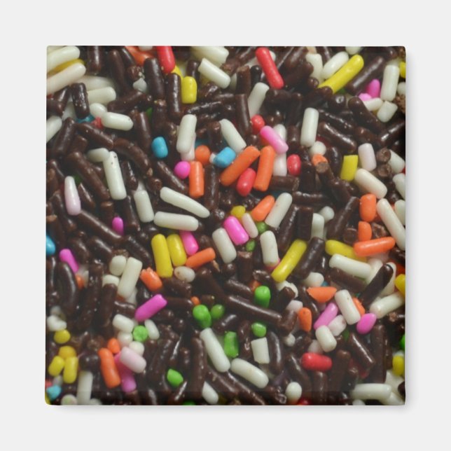 SPRINKLES JIMES MAGNET (Vorne)