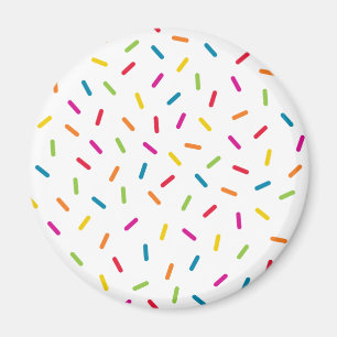 Sprinkles Magnet