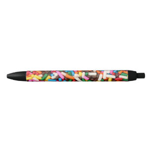 Sprinkles Pen Kugelschreiber
