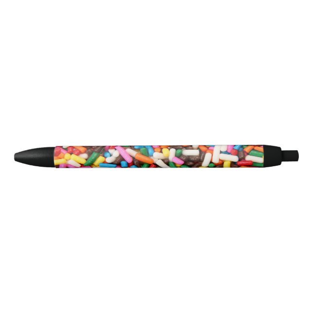 Sprinkles Pen Kugelschreiber (Vorderseite)