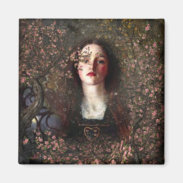 Sprinpride Magnet (Vorne)