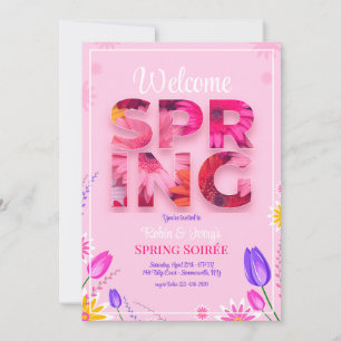 Sprint ist da einladung