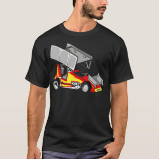 Sprint Racing T-Shirt