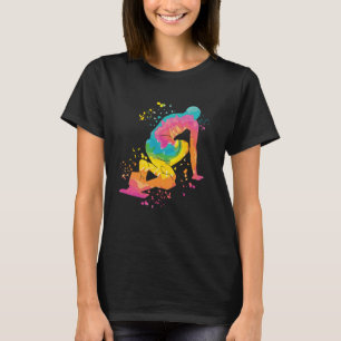 Sprinter Kolorsplash Sprint Kinder Sprint 1 T-Shirt