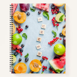 Sprite Notebook - Der perfekte Companion für Creat Notizbuch