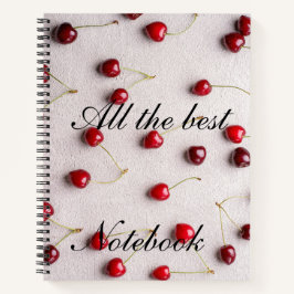 Sprite Notebook - Der perfekte Companion für Creat Notizbuch