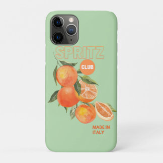 Spritz club Case-Mate iPhone hülle