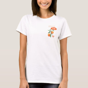 Spritz Club Made in italy T-Shirt