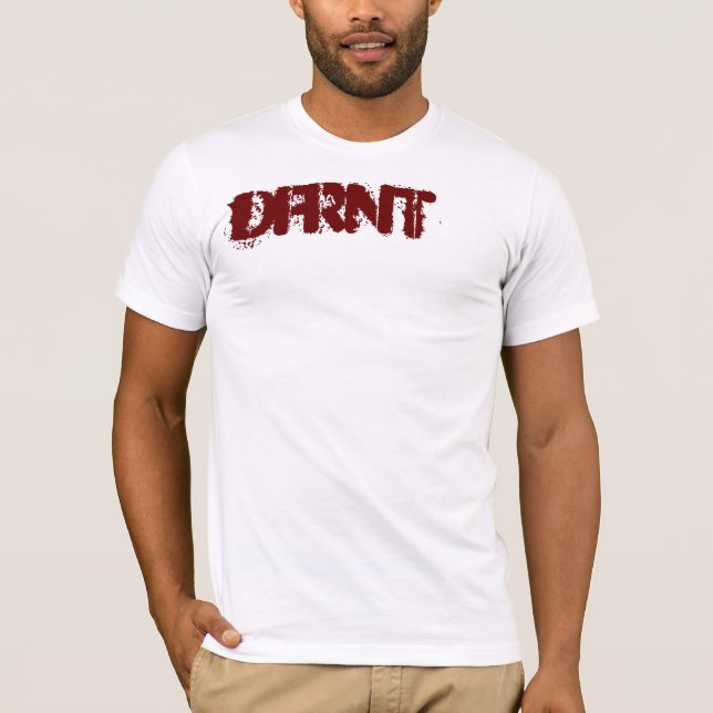Spritzbombe T-Shirt (Vorderseite)