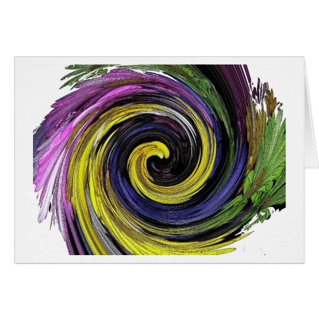 Spritzen! (Vorderseite (Horizontal))