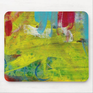 Spritzen Mousepad