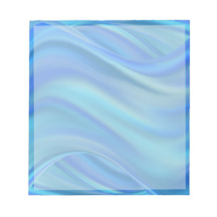 spritzen notizblock