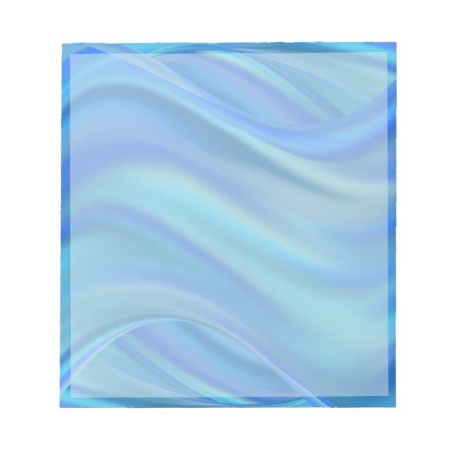 spritzen notizblock (Vorderseite)