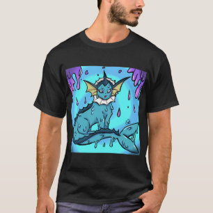 Spritzender DRIPP T-Shirt