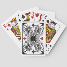 Spritzer Design 1 Spielkarten
