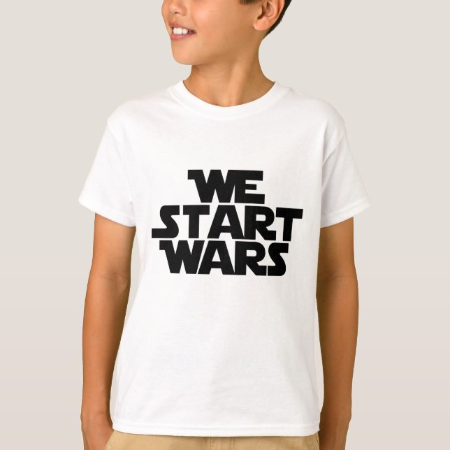 Spritzer Foto Kids - Individuell angepasst T-Shirt (Vorderseite)