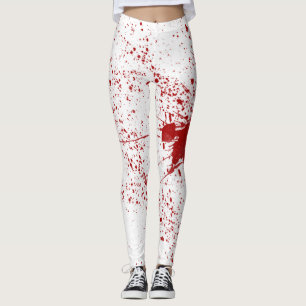Spritzer Halloween Leggings