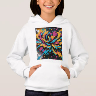 Spritzer Hoodie