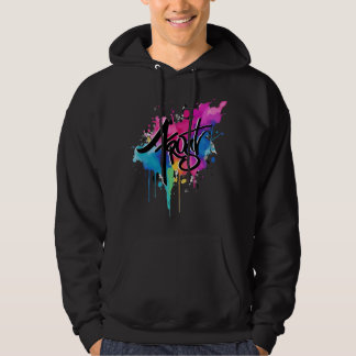 Spritzer Hoodie