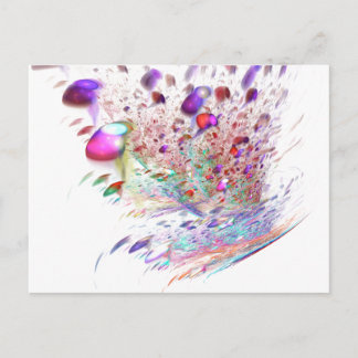 SPRITZER II POSTKARTE