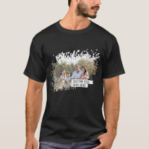 Spritzer - Individueller T - Shirt für den Mensche