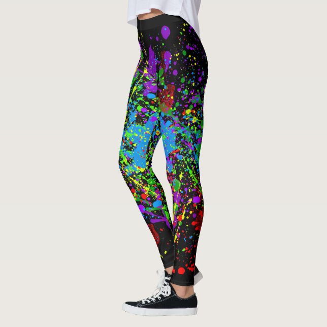 Spritzer Leggings (Links)