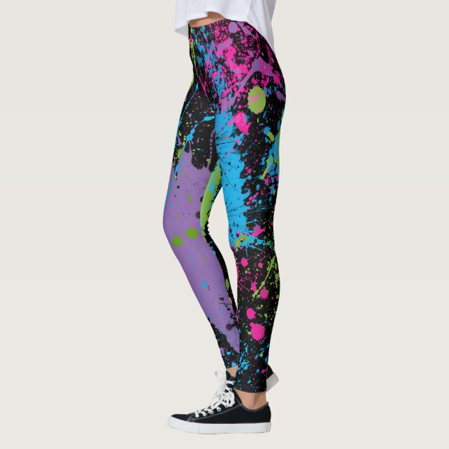 Spritzer Leggings (Links)